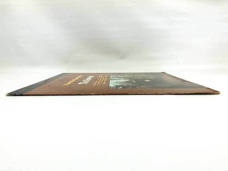 The Browns I Heard The Bluebirds Sing Record 33 RPM LP CAS-885 e Camden 1965 4