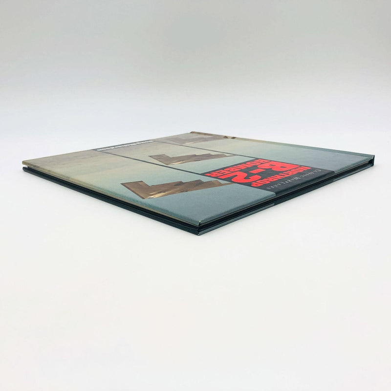 Northrop B-2 Bomber Hardcover Doug Richardson 1991 1st Edition US Air Force 6