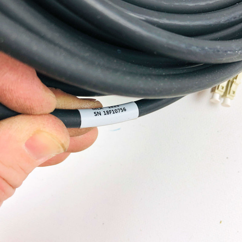 Molex 849148994 LCD Breakout Fiber Optic Cable MM50 2F LSZH 15 Meters 1062737412