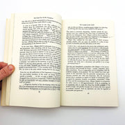 The Dead Sea Scrolls Deception Paperback Michael Baigent 1991 Criticism 1st Ed 8