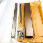 Yale 4244-MPI Door Closer Holder Electromechanical Arm RH Dk Bronze New Missing 1