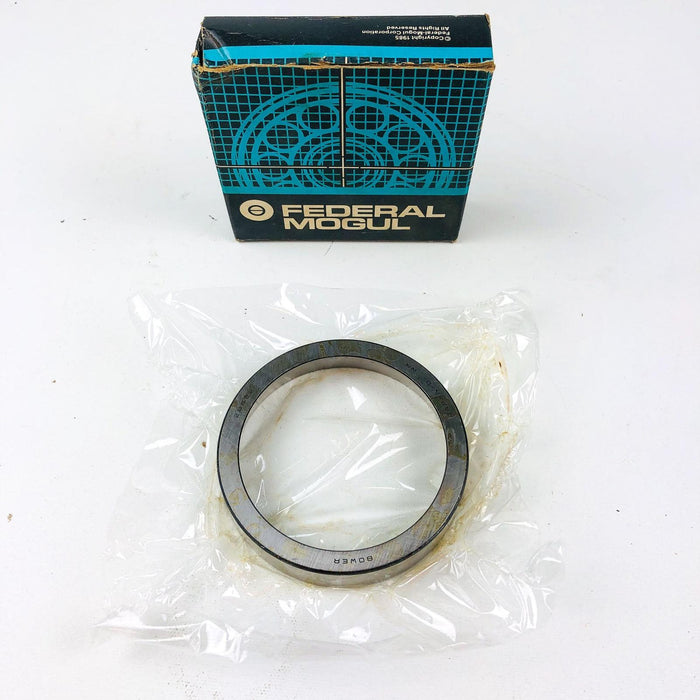 Bower BCA M5 28622 Tapered Cup Bearings Genuine New Old Stock NOS 8124840