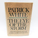 The Eye Of The Storm Hardcover Patrick White 1974 Family Death Aging 5th Print 1