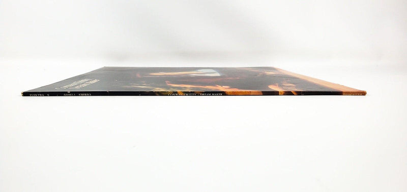 Conway Twitty Dream Maker Record 33 RPM LP 60182 Elektra Records 1982 6