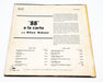 Willard McDaniel 88' A La Carte 33 RPM LP Record Crown Records 1958 CLP 5024 2