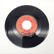 Natalie Cole Inseparable Single Record Capitol Records 1975 4193 2