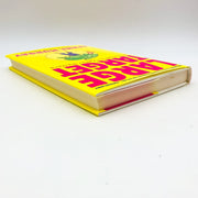 Large Target Hardcover Lynne Murray 2000 Private Investigators Woman 1st Edition 5