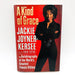 A Kind of Grace Hardcover Jackie Joyner-Kersee 1997 Women Track Field Runner 1