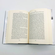 John Updike Book Terrorist Hardcover 2006 1st Edition American Muslim Teenager 9