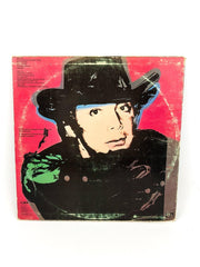 Paul Anka The Painter Vinyl LP Record UA-LA653-G A&M Records 1976 3