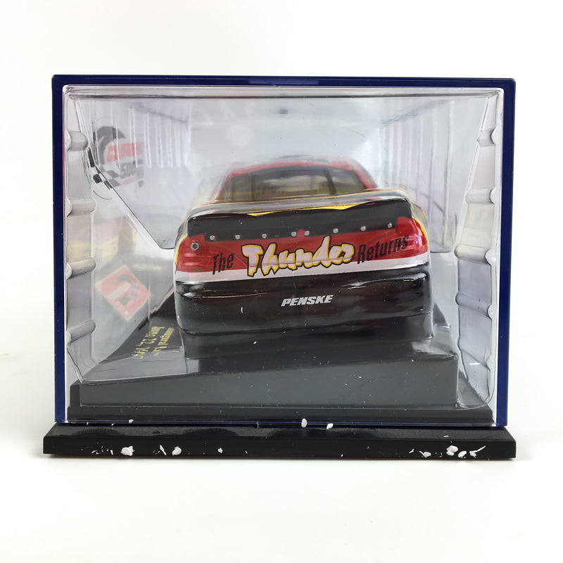 Revell 1997 Grand Prix NAPA Inaugural Race 1:24 Car w/ Display Case & Box