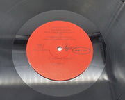 Stuebenville Big Red Band State Finals Performance 1970 33 RPM LP Record 1