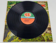 Sing Along in Italian Vol 2 Record 33 RPM LP COL-ST-731 Colonial 5