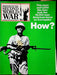 History Second World War WW2 Magazine 1973 Part 31 Fall of Corregidor St Nazaire 1