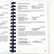 A Taste of Goodness Becky's Best Recipes 2007 Rebekah Assembly Middletown PA 6