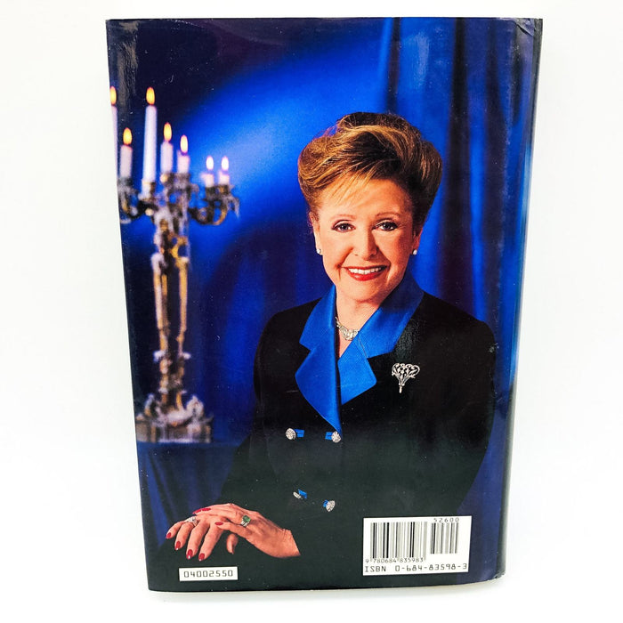 Before I Say Good Bye HC Mary Higgins Clark 2000 Mediums Psychics 1st Edition 3