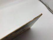 Mohammed El-Bakkar Sultan of Bagdad Music of Middle East Vol. 2 Record AFSD 5834 6