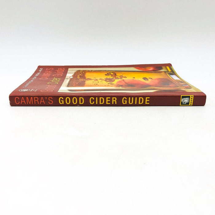 Camra's Good Cider Guide Paperback Campaign For Real Ale 2005 England Wales 3