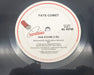 Fats Comet Stormy Weather 45 RPM Single Record Logarhythm 1986 LR 1001 3