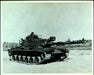 US Army M-60A3 Battle Tank Photograph 8x10 Special Operations Photo 1975 1