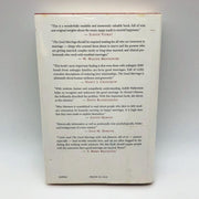 The Good Marriage Hardcover Judith S Wallerstein 1995 How and Why Love Lasts 2