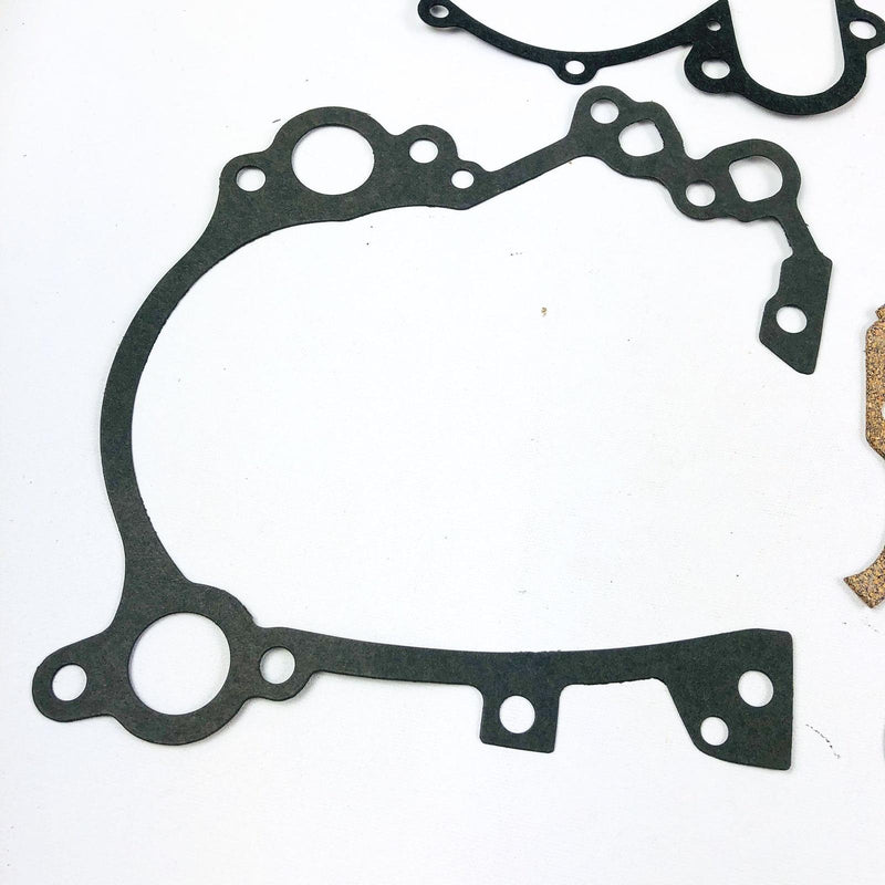 Jeep J8129098 Gasket Kit Timing Cover Genuine OEM New Old Stock NOS for J Series