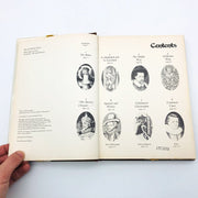 King James Hardcover Antonia Fraser 1975 Ex Library First American Edition 8