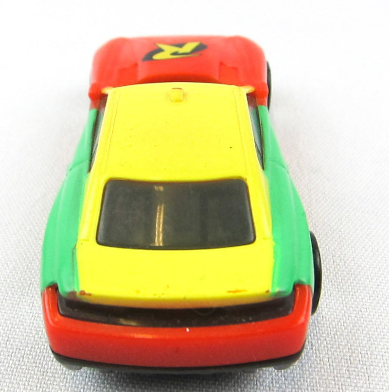 Hot Wheels McDonald's Robin Car 1500 Dodge Ram Semi Cab 5.3' Lot 3 LOOSE Diecast 3