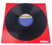 Commodores Heroes Record 33 RPM LP M8-939M1 Motown 1980 Gatefold 6