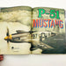 P 51 Mustang Hardcover William Grant 1980 1st Edition Fighter Airplane WW2 Cpy2 6