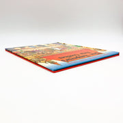 The Emperor's New Clothes HC Hans Anderson Peter Haddock Italy John Patience 5