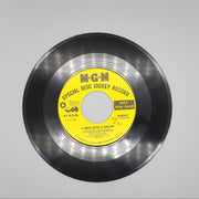 Acquaviva And His Orchestra A Man With A Dream Single Record MGM 1955 PROMO 1