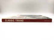 Classic Trains Hans Halberstadt 2001 Michael Friedman Publishing Group HC/DJ 3