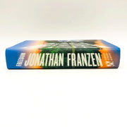 Freedom Hardcover Jonathan Franzen 2010 1st Edition Marriage Mid Life Crisis 3