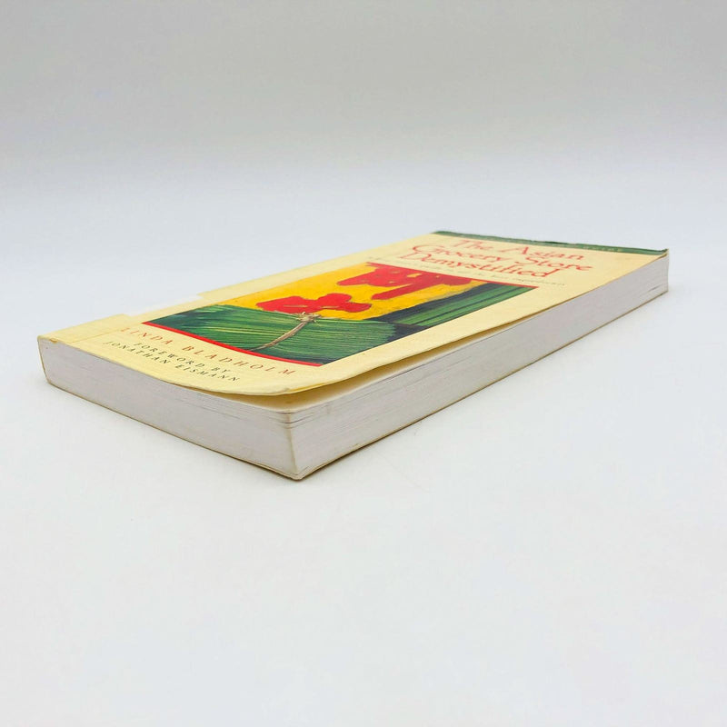 The Asian Grocery Store Demystified Linda Bladholm Paperbac 1999 Food Dictionary 4