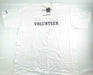 Vintage Film Festival Mens Tshirt XL White 31st Cleveland International Voluntee 2