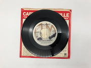 Captain & Tennille The Way I Want to Touch You Record 45 Single 1725-S A&M 1975 3