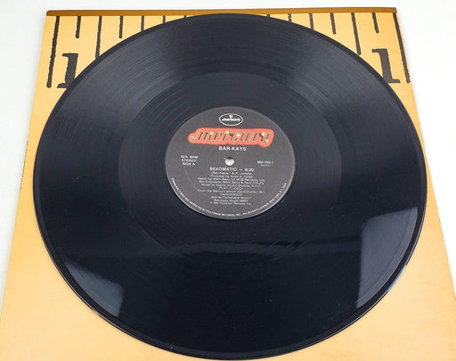 Bar-Kays Sexomatic 33 RPM Single Record Mercury 1984 2